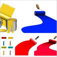 vector paint
