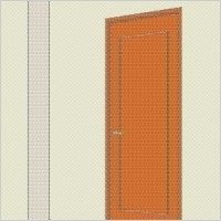 Vector room 008