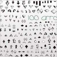 Vector Set of Useful Arrows Great Collection