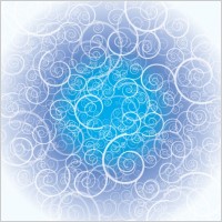 Vector Shapes Free design graphic