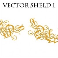 Vector Shields 1