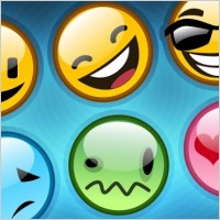 Vector Smiley Pack