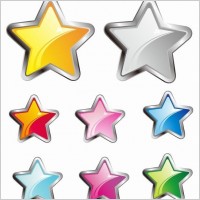 Vector Stars