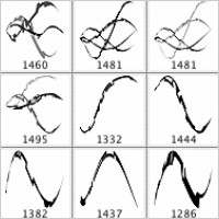 Vector Tech Curves