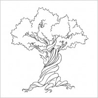 
								Vector Tree							