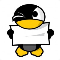 Vector Tux