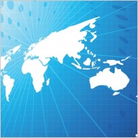 World+map+vector+dots