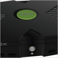 Vector Xbox