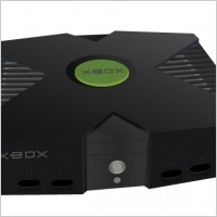 Vector Xbox