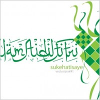 vectorizer01 - syawal edition