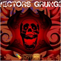 Vectors Grunge