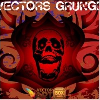 Vectors Grunge