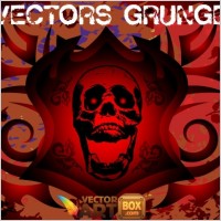 Vectors Grunge