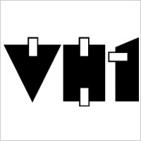 VH1 TV logo