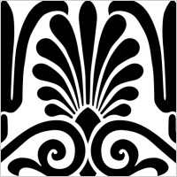 Victorian Ornament