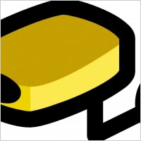 Video Camera clip art
