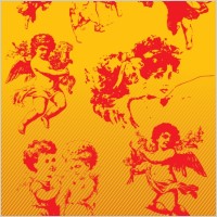 Vintage Angels