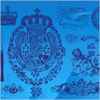 Vintage Emblems