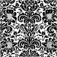 Vintage floral wallpapers
