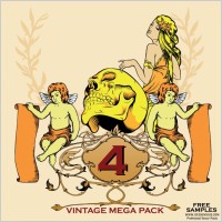 Vintage Illustrations