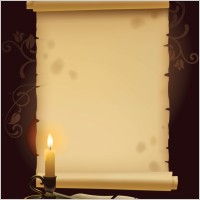 Vintage Paper