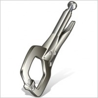 vise grip