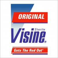 visine logo