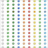 Vista Style Play/Stop/Pause Icon Se icons pack