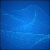 Visual Effect Design Vector Set