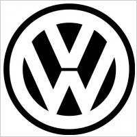 Volkswagen logo