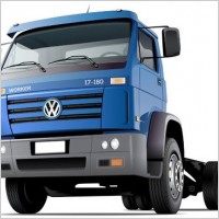 Volkswagen Worker