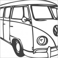 VW Bus