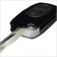 VW Key