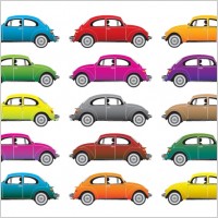 

								VW Käfer							
