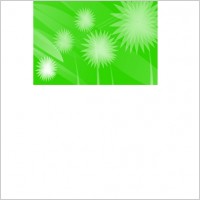 Wallpaper Pattern clip art