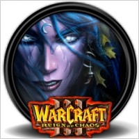 Warcraft 3 Icon