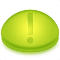 Warning