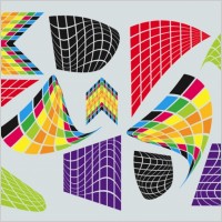 Warped Graphics