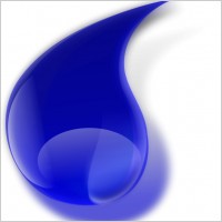 water drop 2