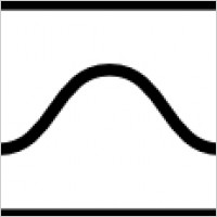 Water Sign clip art