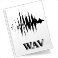 WAV File