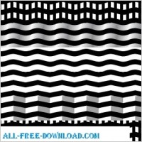 Waves And Ridges Illustrator Swatchess