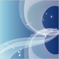 Waves Background