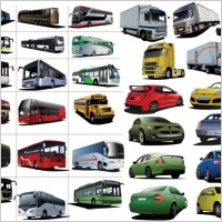 we are car vector