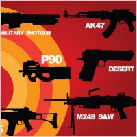 Weapons of War