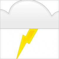 Weather clip art