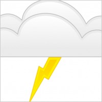 Weather clip art