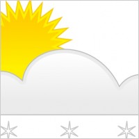 Weather clip art