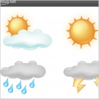 Weather Icons