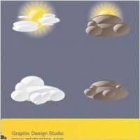 Weather Icons 